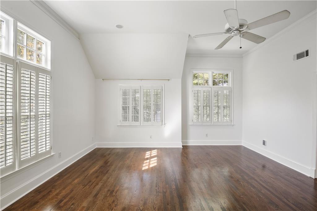 Peachtree Park - Residential