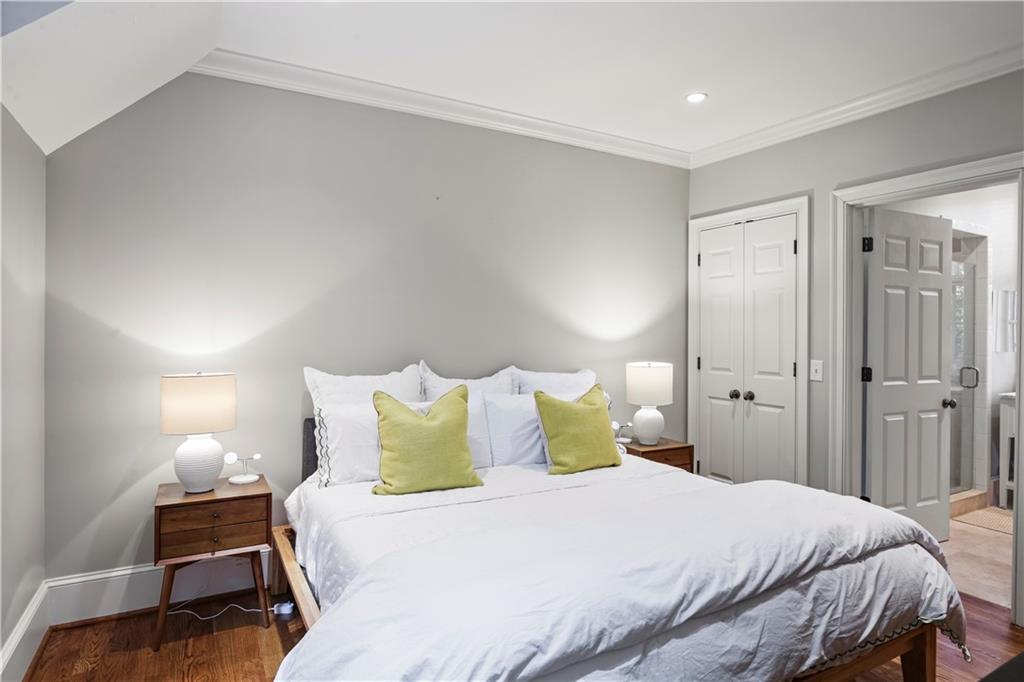Peachtree Park - Residential