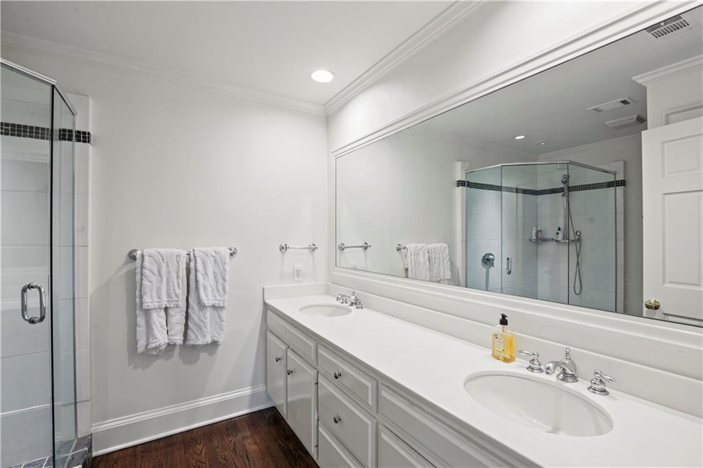 Peachtree Park - Residential