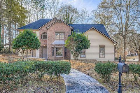 1331 Wynford Chase SW Marietta GA 30064