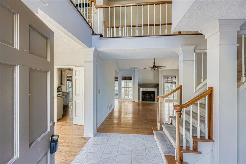 1331 Wynford Chase SW