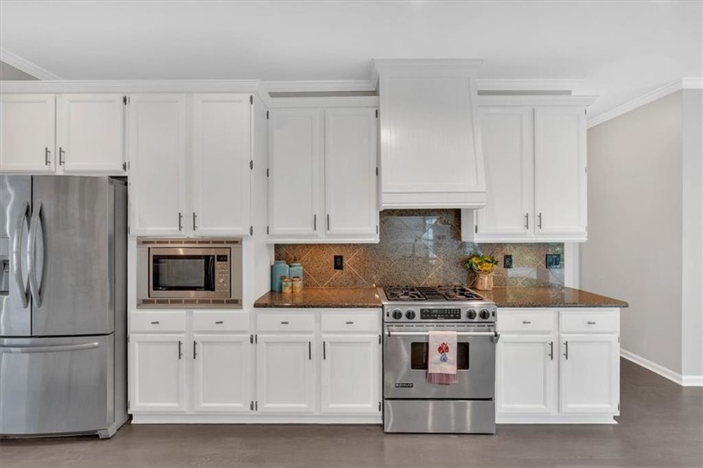 4380 Laurian Drive, Kennesaw, Georgia image 18