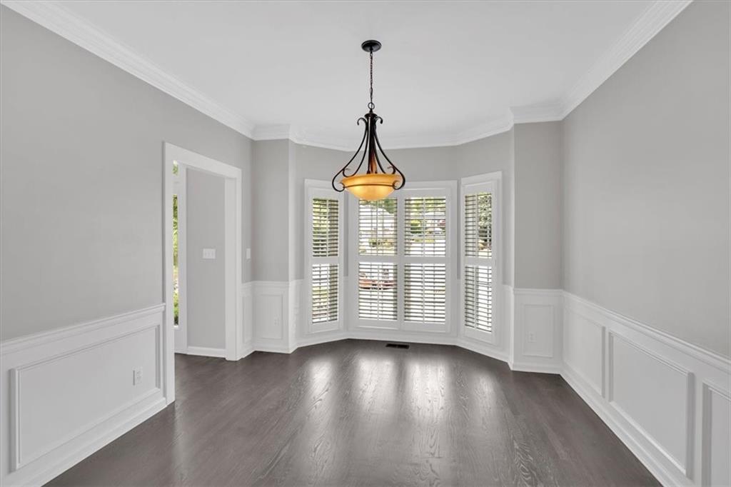 4380 Laurian Drive, Kennesaw, Georgia image 20
