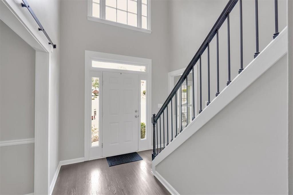 4380 Laurian Drive, Kennesaw, Georgia image 6