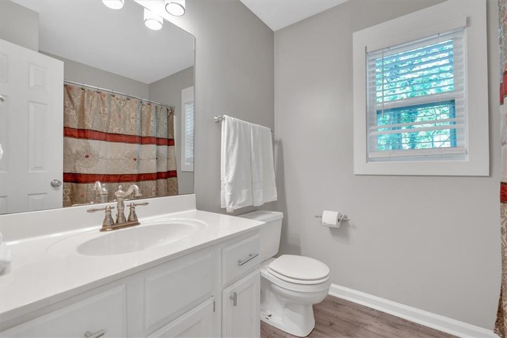 4380 Laurian Drive, Kennesaw, Georgia image 36