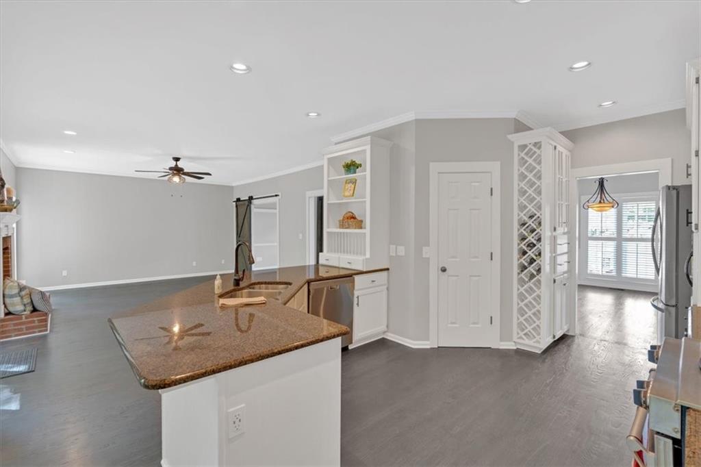 4380 Laurian Drive, Kennesaw, Georgia image 15