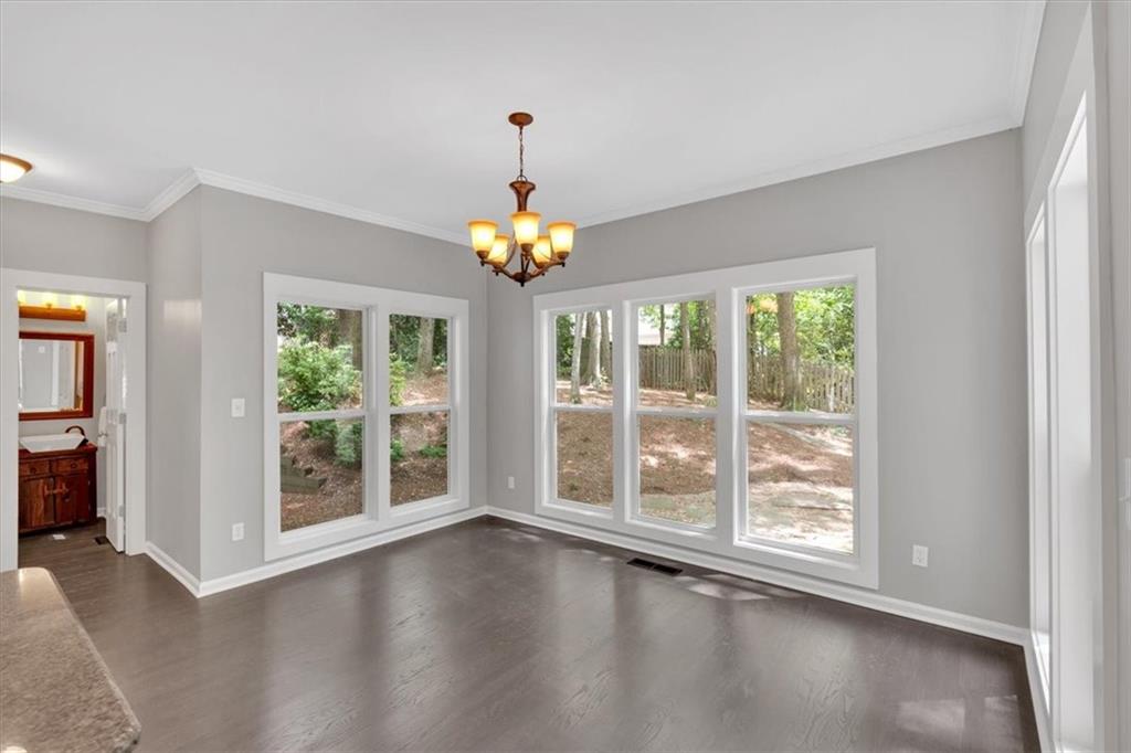 4380 Laurian Drive, Kennesaw, Georgia image 13