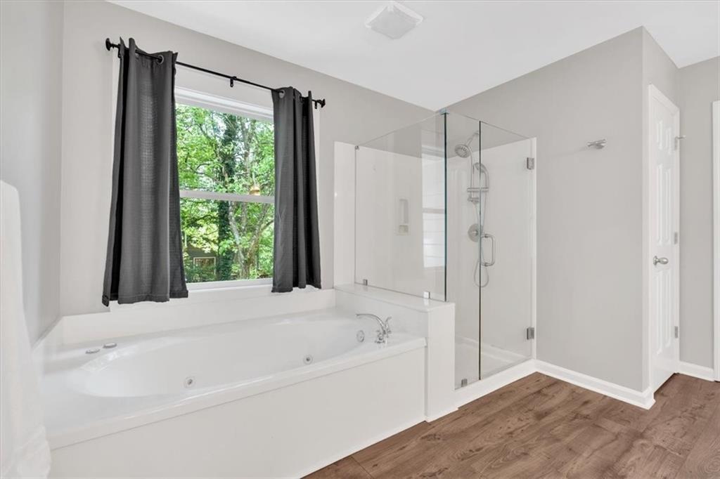 4380 Laurian Drive, Kennesaw, Georgia image 29