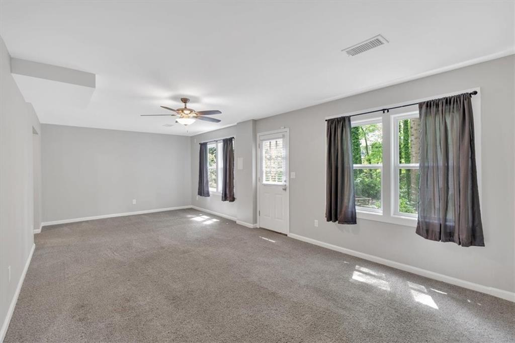 4380 Laurian Drive, Kennesaw, Georgia image 41