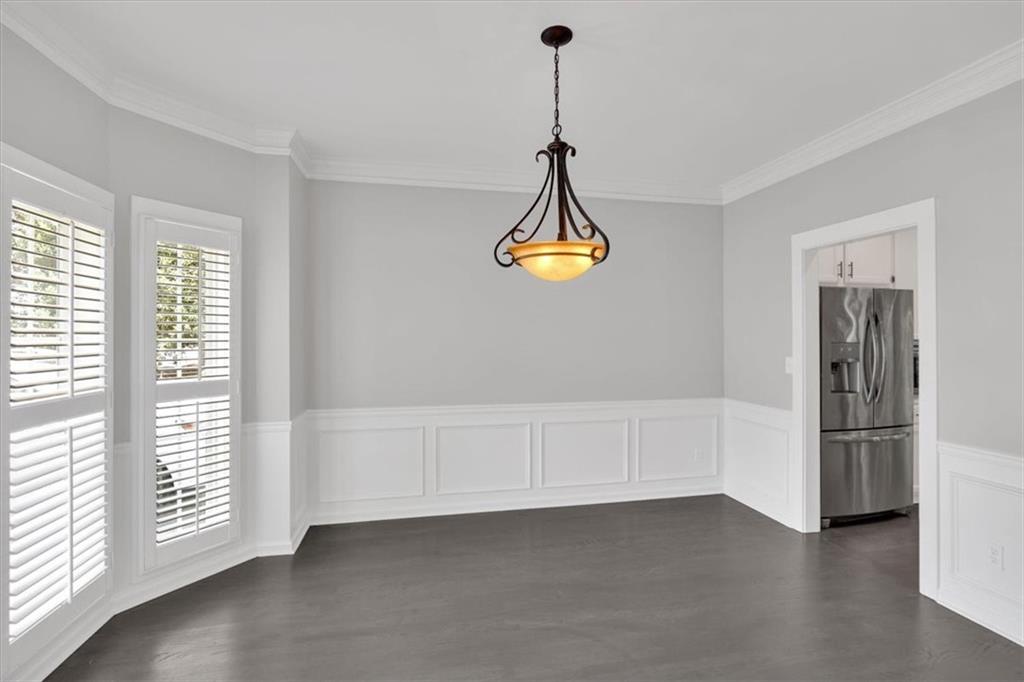 4380 Laurian Drive, Kennesaw, Georgia image 21