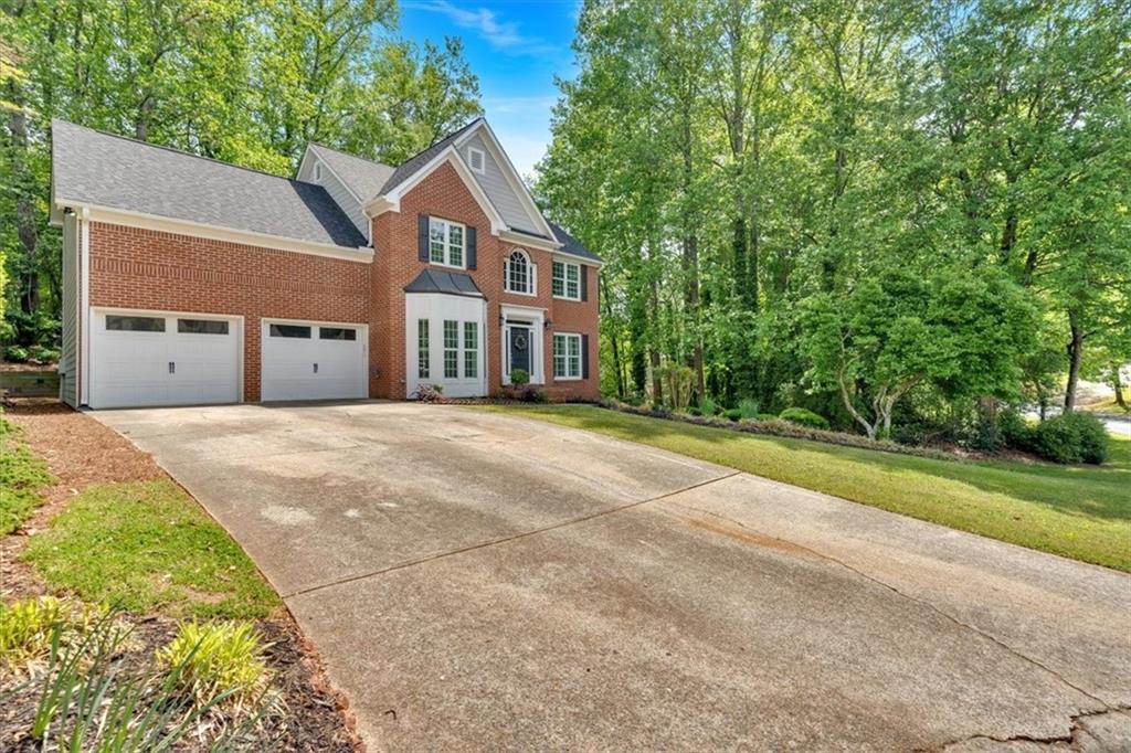 4380 Laurian Drive, Kennesaw, Georgia image 3
