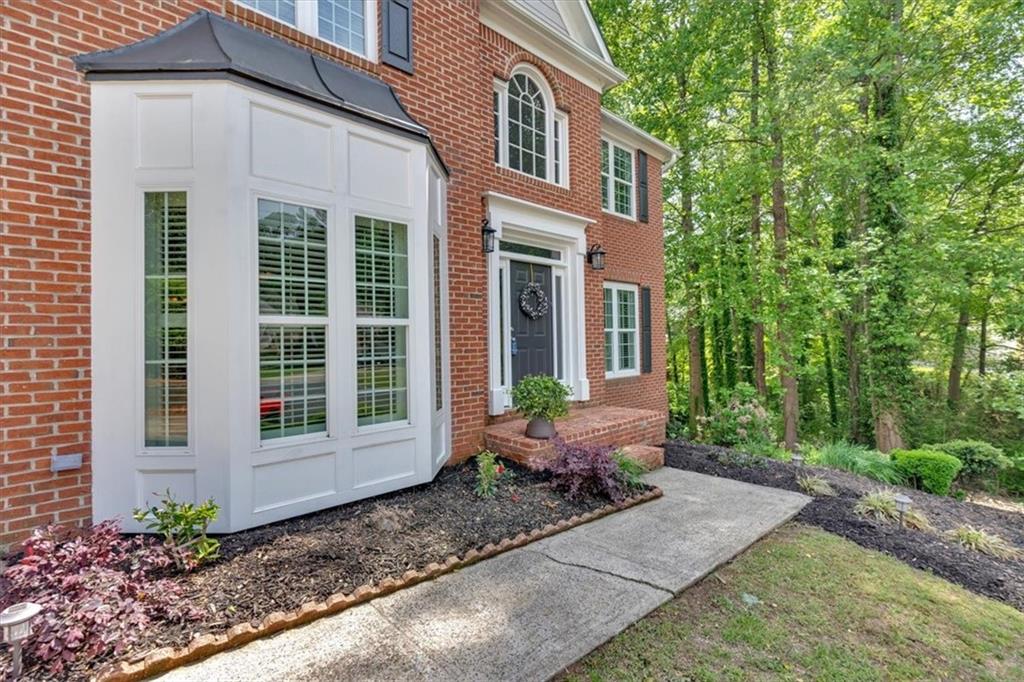 4380 Laurian Drive, Kennesaw, Georgia image 4