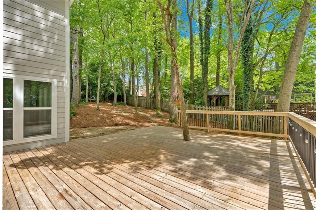 4380 Laurian Drive, Kennesaw, Georgia image 49