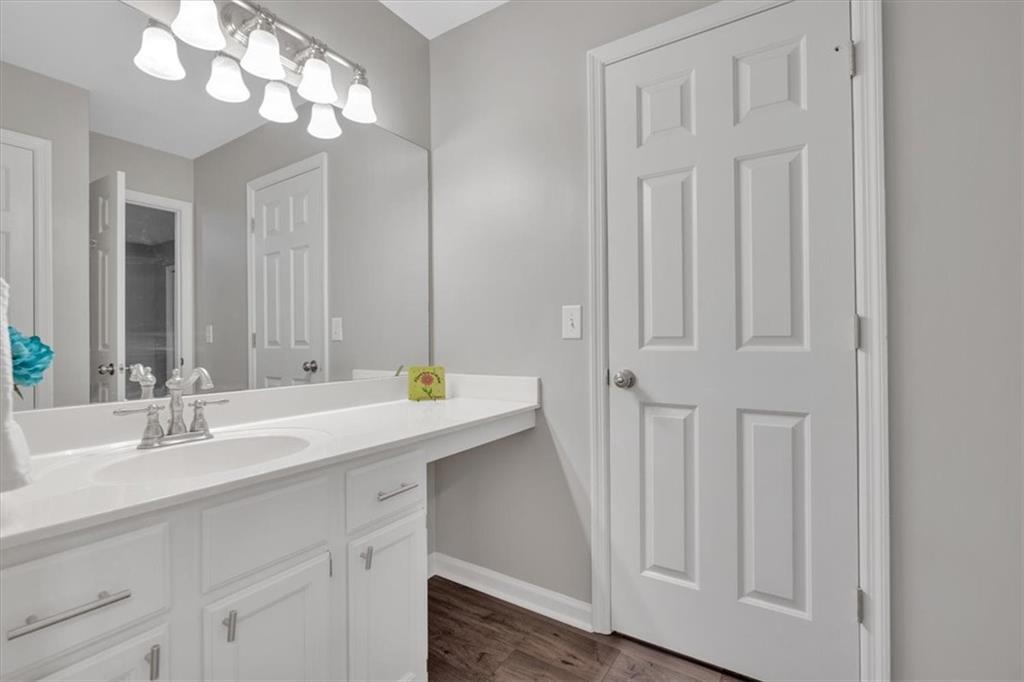 4380 Laurian Drive, Kennesaw, Georgia image 37