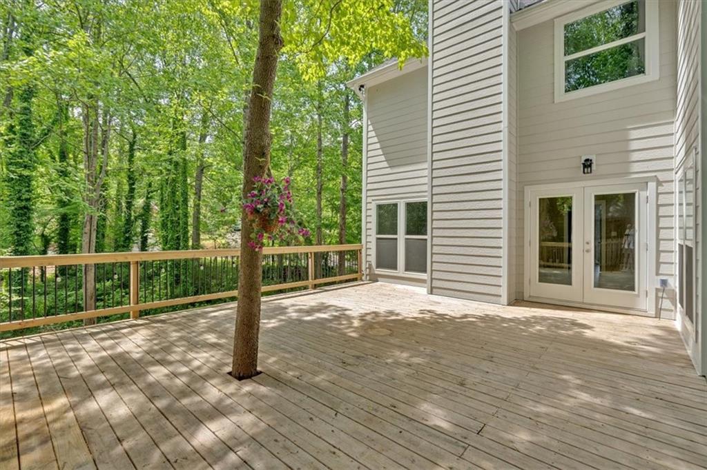 4380 Laurian Drive, Kennesaw, Georgia image 50