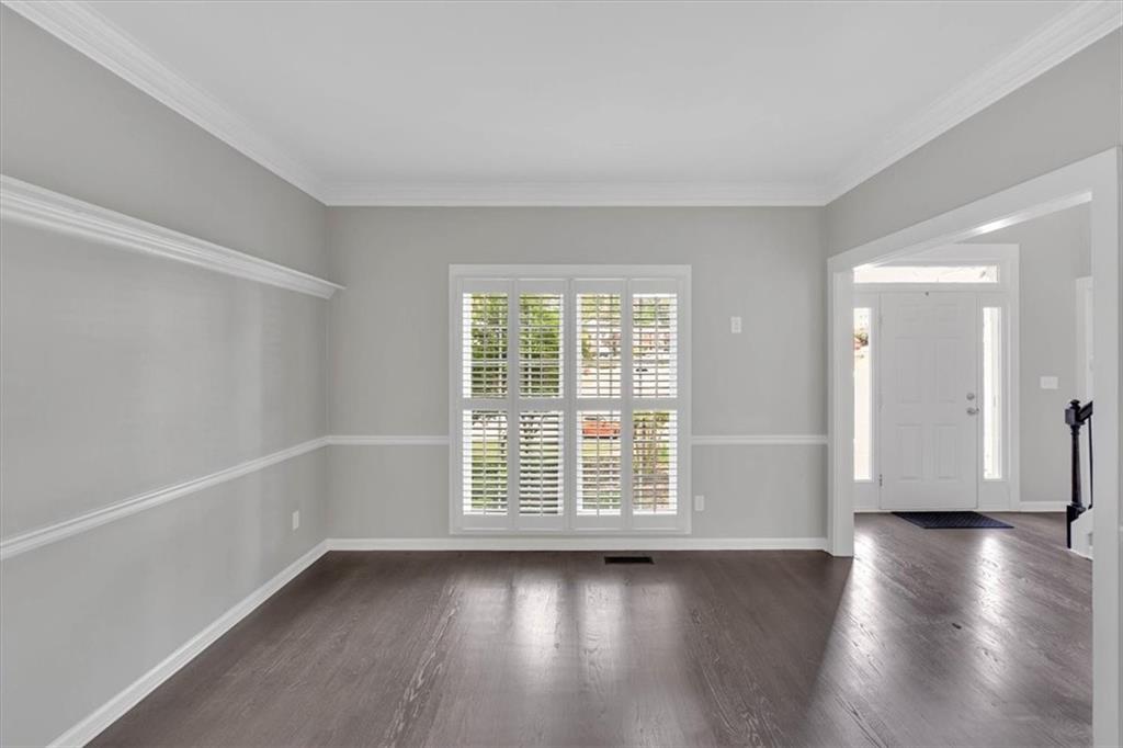 4380 Laurian Drive, Kennesaw, Georgia image 8