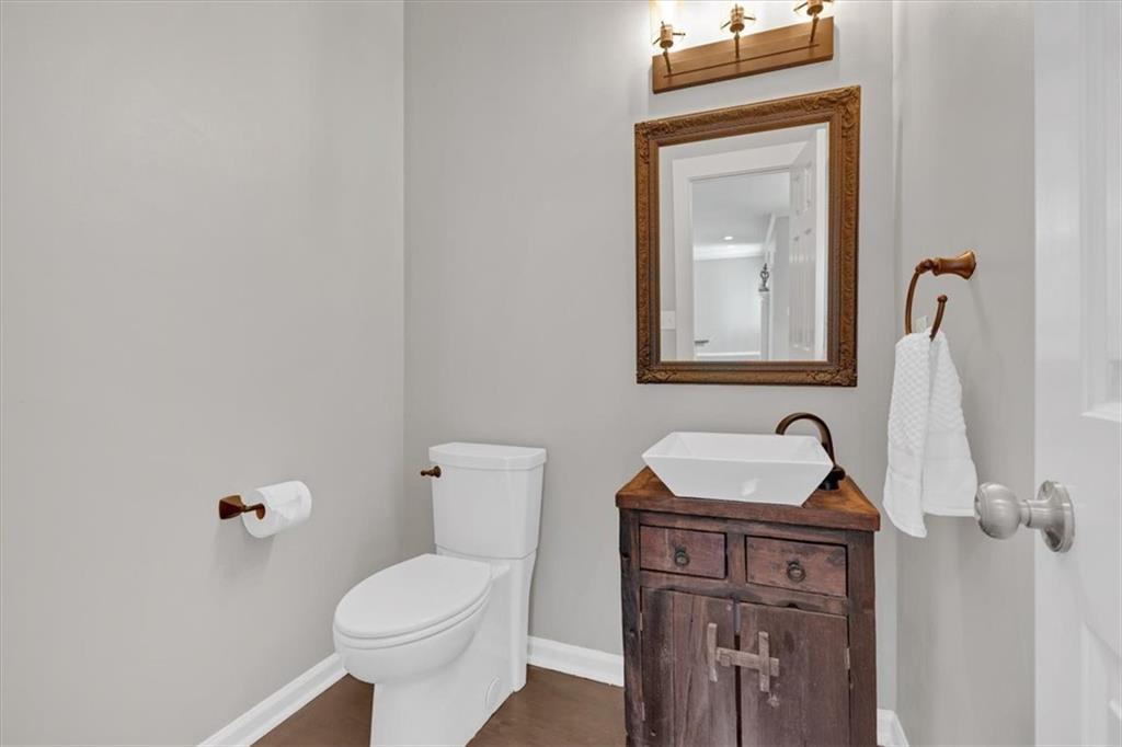 4380 Laurian Drive, Kennesaw, Georgia image 23