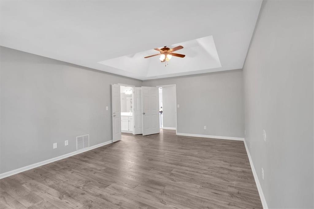 4380 Laurian Drive, Kennesaw, Georgia image 27