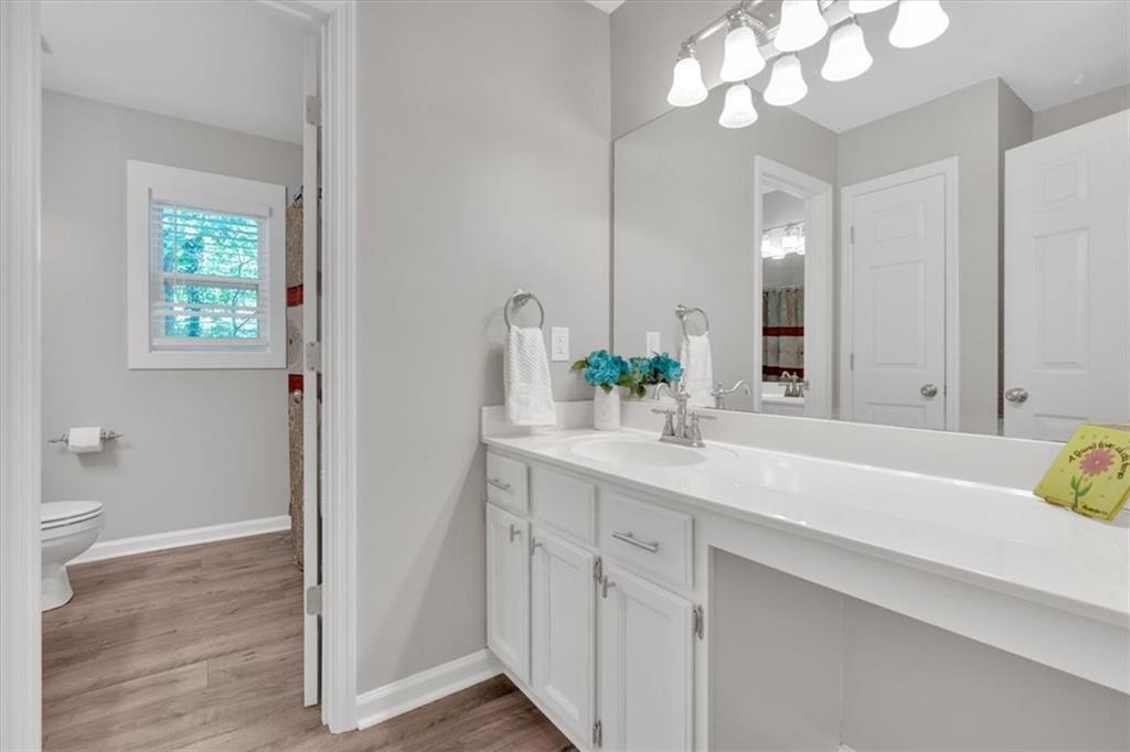 4380 Laurian Drive, Kennesaw, Georgia image 35