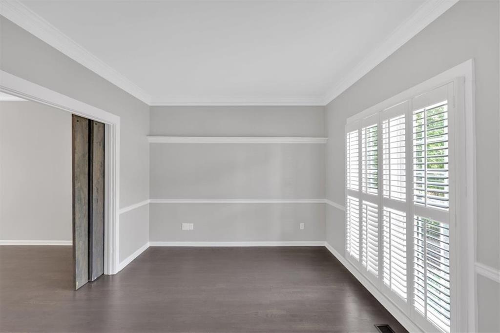 4380 Laurian Drive, Kennesaw, Georgia image 7