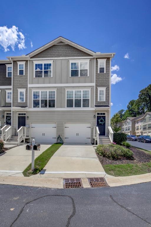 1688 Liberty Parkway NW