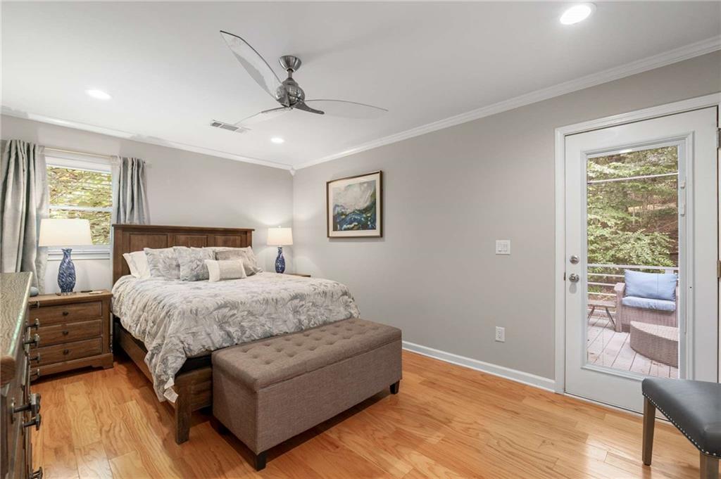 Scarlett Woods - Residential