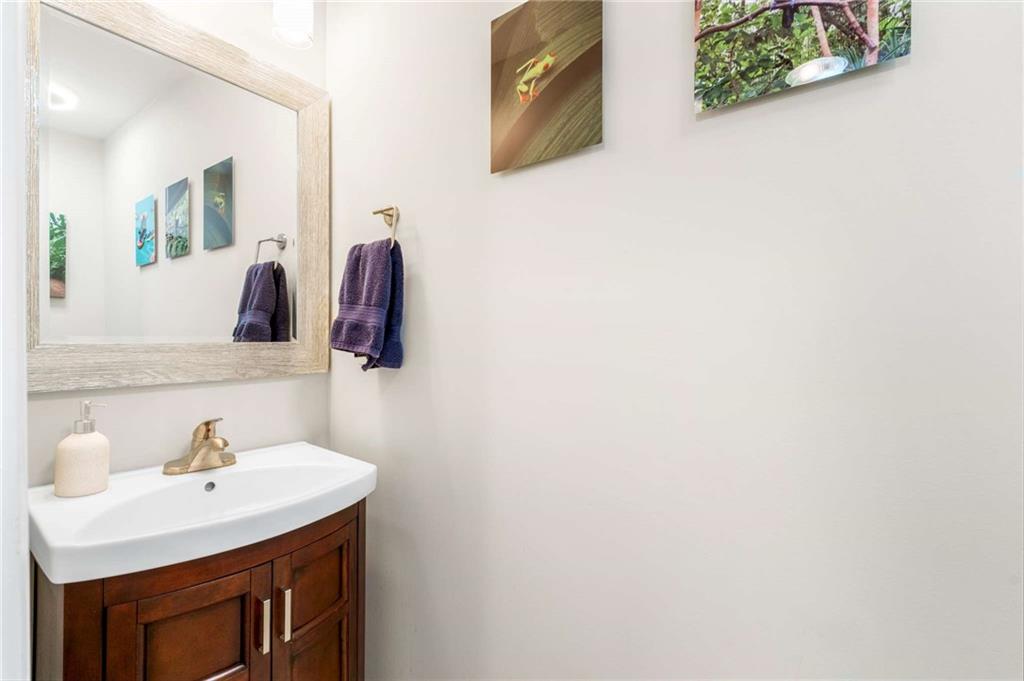 Scarlett Woods - Residential