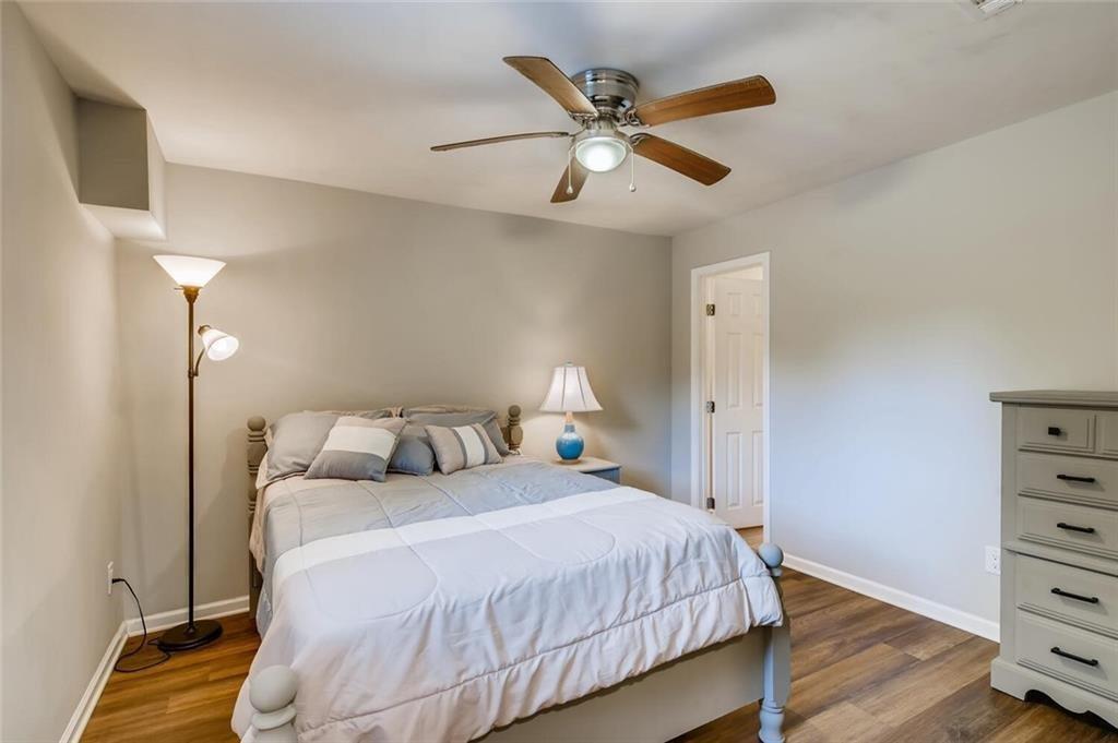 Scarlett Woods - Residential