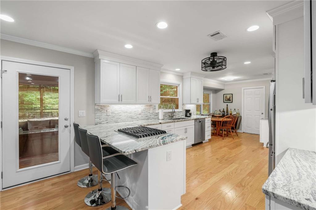 Scarlett Woods - Residential