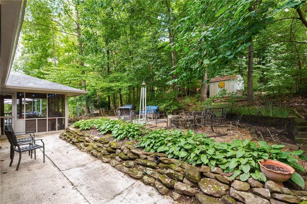 Scarlett Woods - Residential