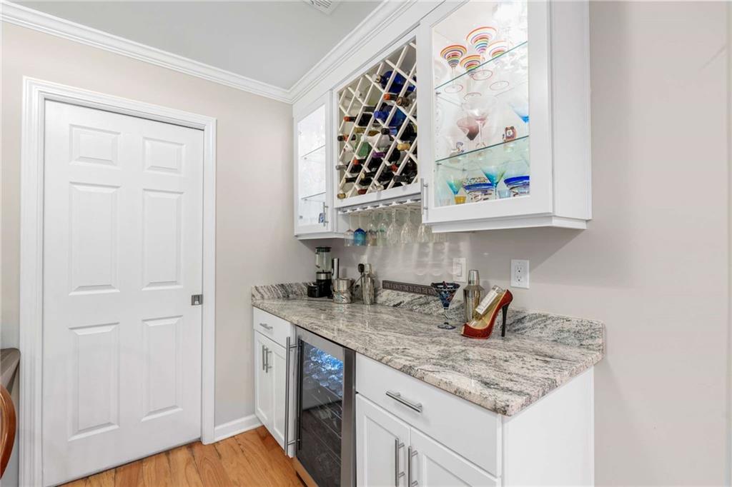 Scarlett Woods - Residential