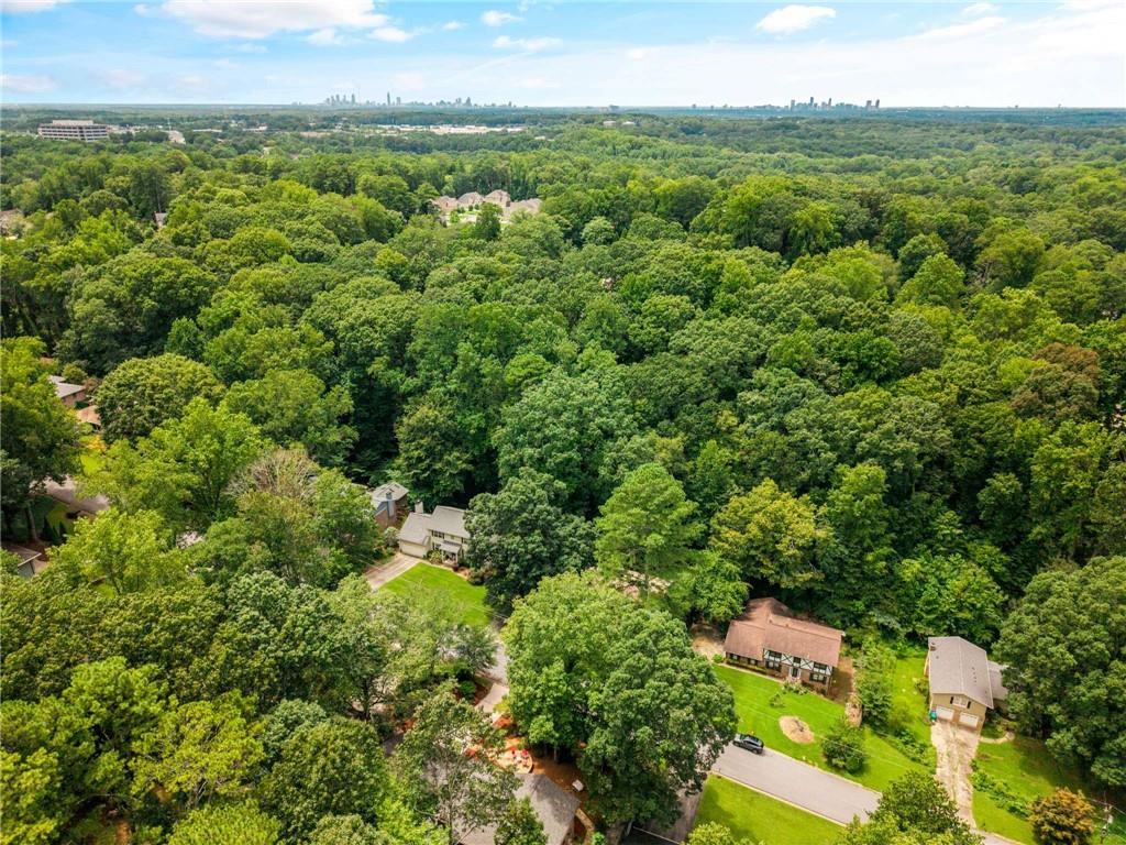 Scarlett Woods - Residential