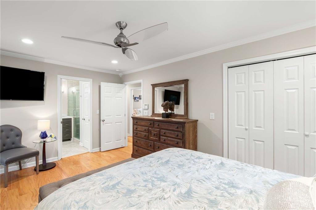 Scarlett Woods - Residential