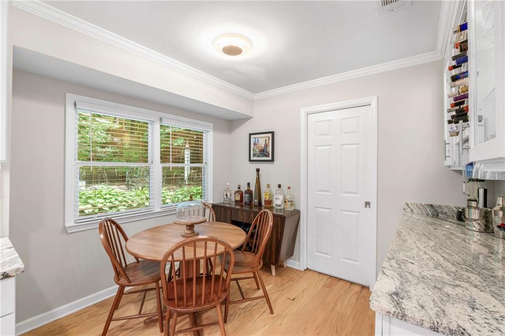 Scarlett Woods - Residential