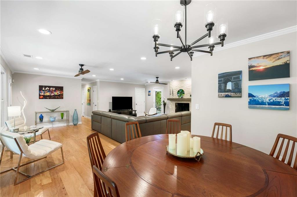 Scarlett Woods - Residential