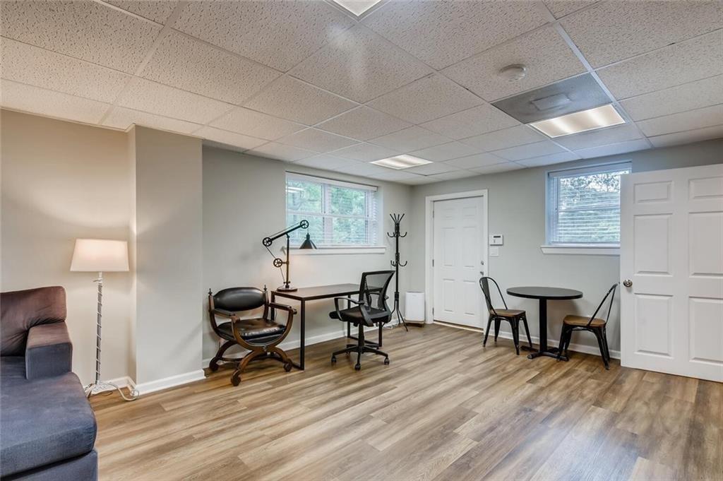 Scarlett Woods - Residential