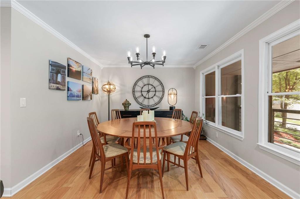 Scarlett Woods - Residential