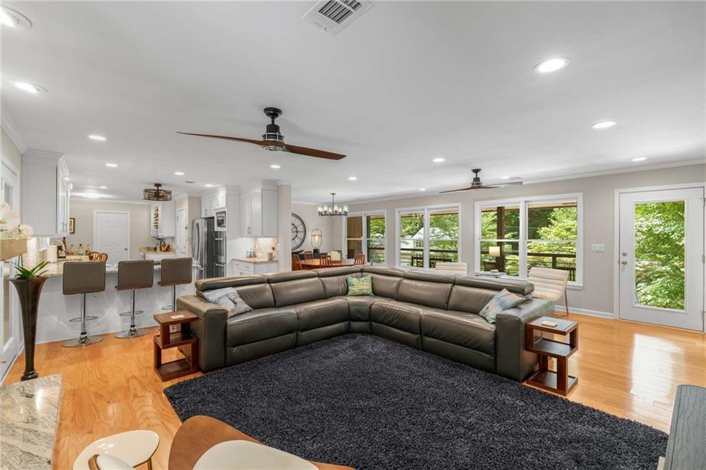 Scarlett Woods - Residential