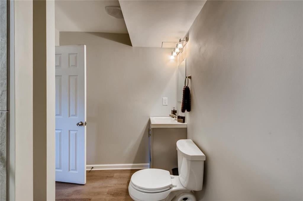 Scarlett Woods - Residential