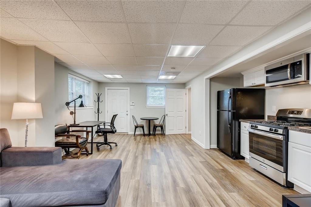 Scarlett Woods - Residential