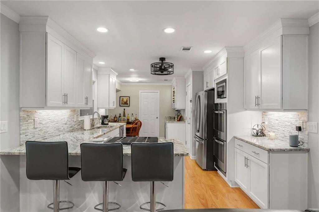 Scarlett Woods - Residential