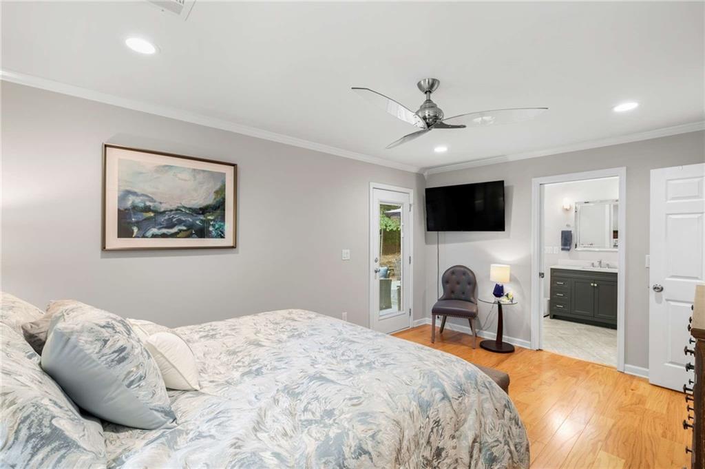 Scarlett Woods - Residential