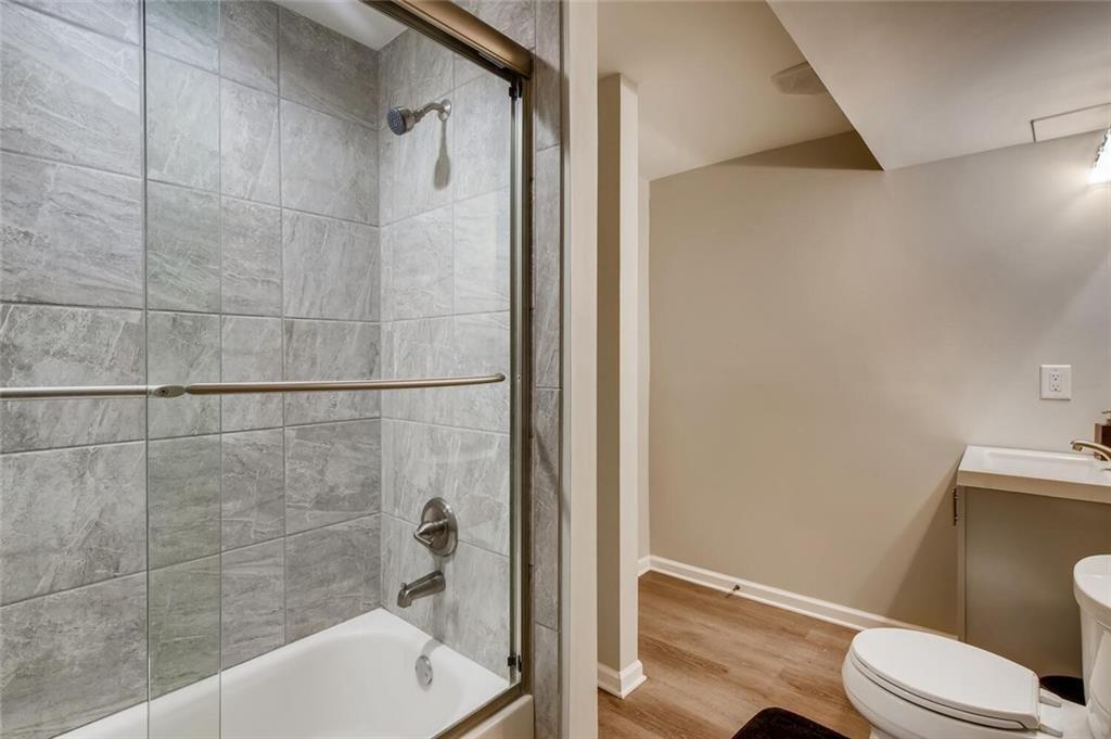 Scarlett Woods - Residential