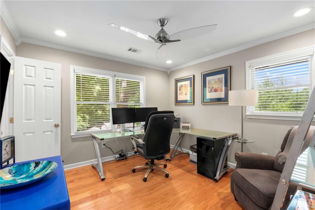 Scarlett Woods - Residential