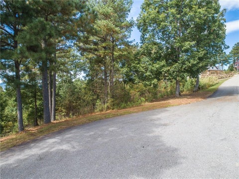 Vacant Land For Sale - LOT 14 Mile High Lane<br/> Blairsville, GA 30512