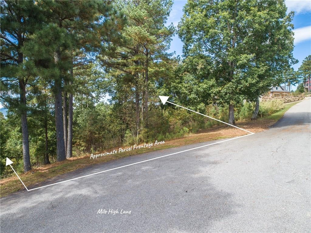 Lot 14 Mile High Lane
