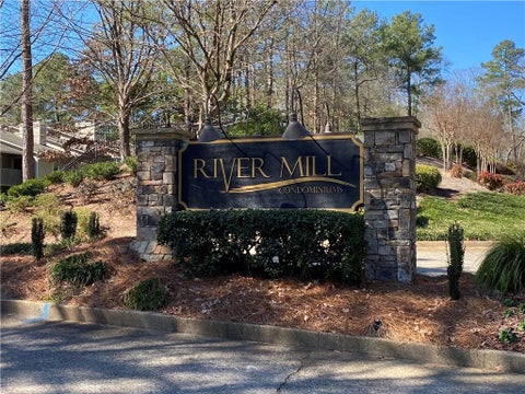 Photo of 610 River Mill Circle #610, Roswell, GA 30075 (MLS # 7790036)