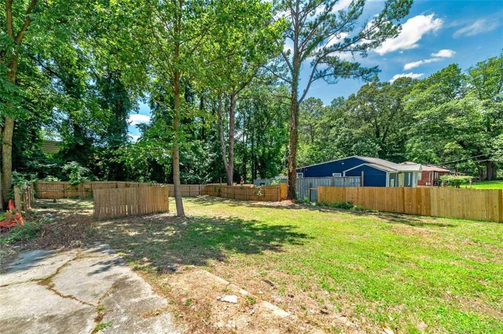 2518 Godfrey Drive