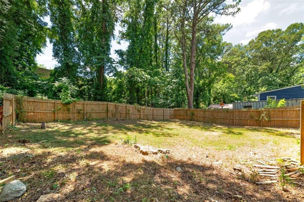 2518 Godfrey Drive