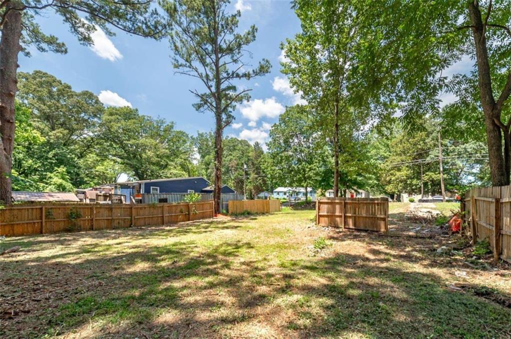 2518 Godfrey Drive